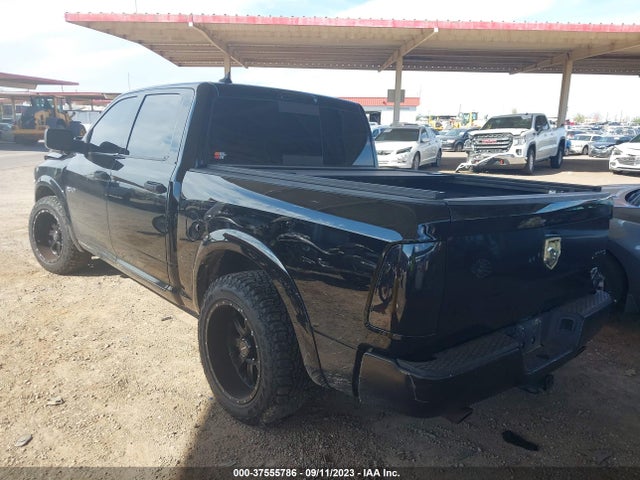 RAM 1500 2014 1C6RR7LT7ES293023 Image 3