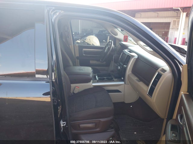 RAM 1500 2014 1C6RR7LT7ES293023 Image 5