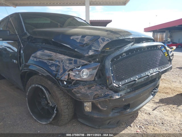RAM 1500 2014 1C6RR7LT7ES293023 Image 6
