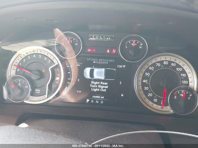 RAM 1500 2014 1C6RR7LT7ES293023 Image 7