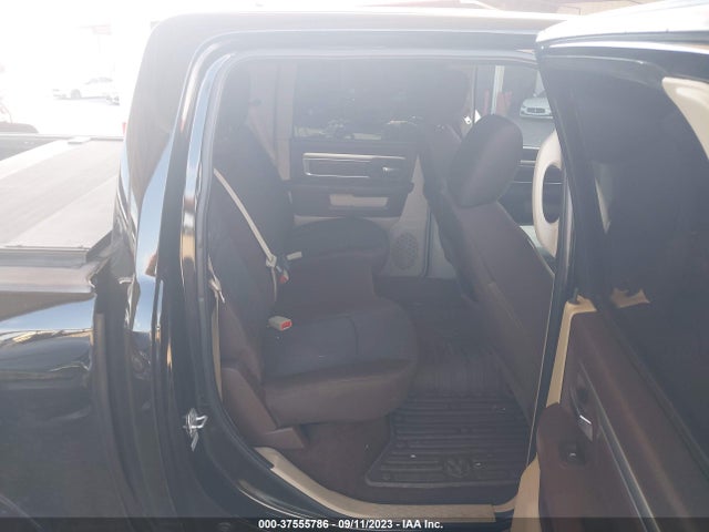 RAM 1500 2014 1C6RR7LT7ES293023 Image 8