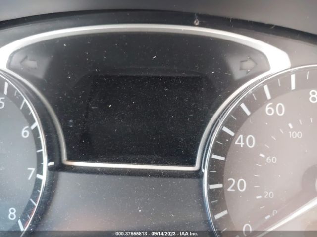 5N1DR2MM0HC662697 Nissan Pathfinder Sv