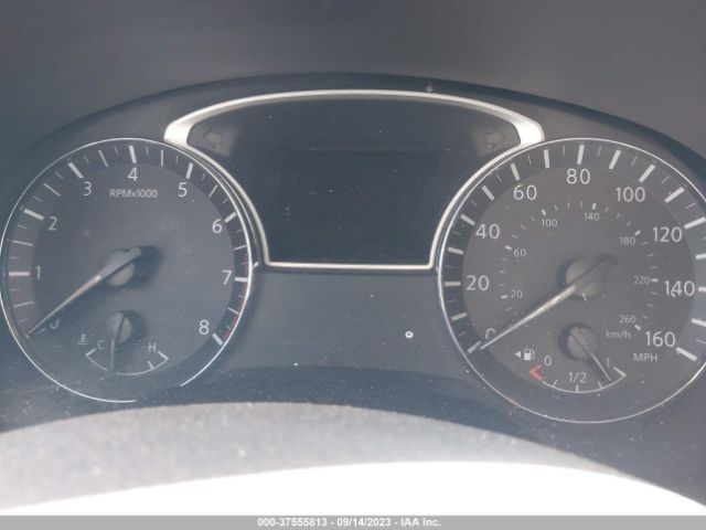 5N1DR2MM0HC662697 Nissan Pathfinder Sv