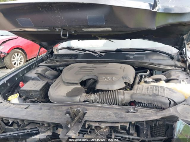 2C3CDZAG1GH264937 Dodge Challenger Sxt Plus