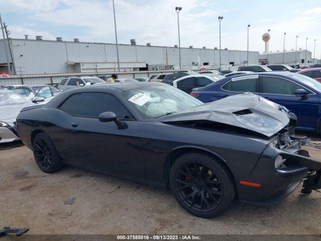 2C3CDZAG1GH264937 Dodge Challenger Sxt Plus