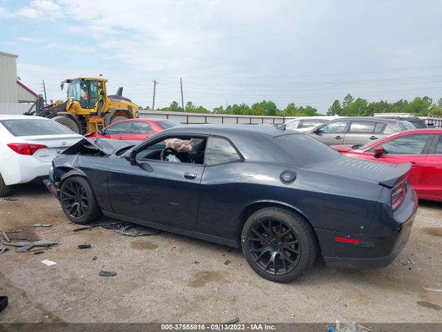 2C3CDZAG1GH264937 Dodge Challenger Sxt Plus
