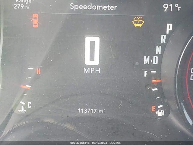 2C3CDZAG1GH264937 Dodge Challenger Sxt Plus