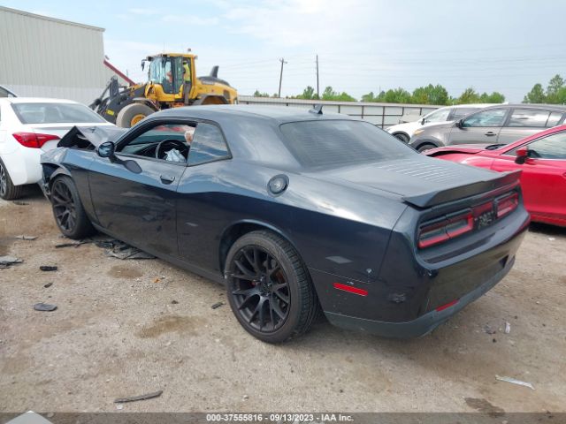 2C3CDZAG1GH264937 Dodge Challenger Sxt Plus