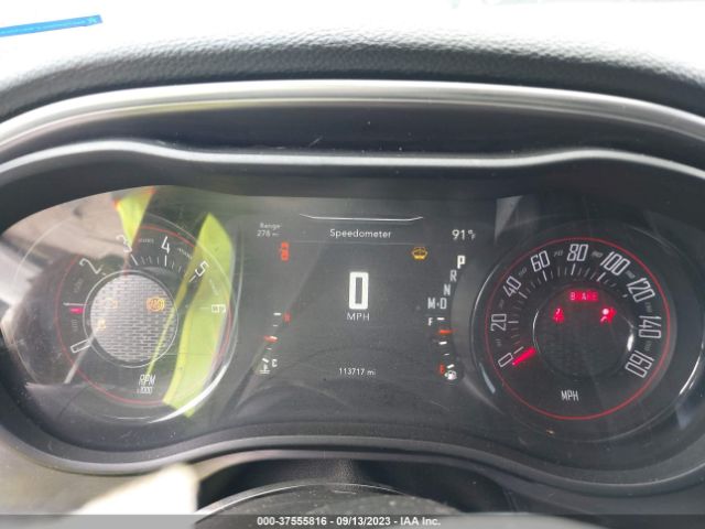 2C3CDZAG1GH264937 Dodge Challenger Sxt Plus