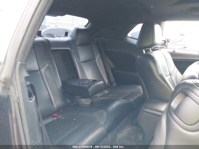 2C3CDZAG1GH264937 Dodge Challenger Sxt Plus
