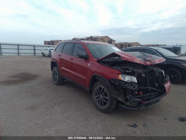 1C4RJFLG8JC240624 auction archive image