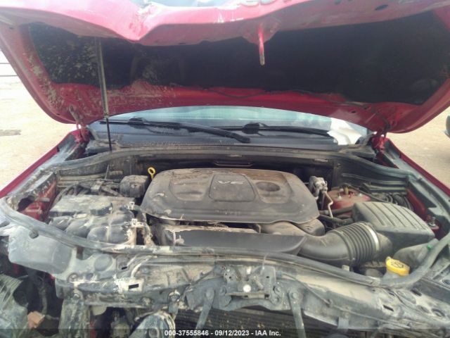 1C4RJFLG8JC240624 Jeep Grand Cherokee Trailhawk