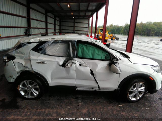 KL4MMBS23MB084223 Buick Encore Gx Preferred