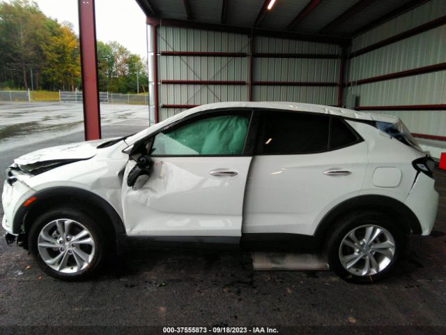 KL4MMBS23MB084223 Buick Encore Gx Preferred