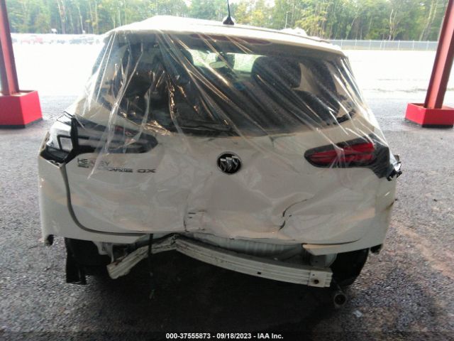 KL4MMBS23MB084223 Buick Encore Gx Preferred