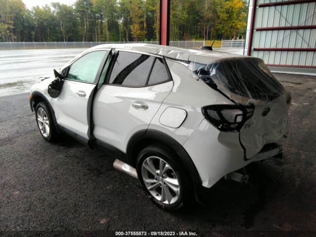 KL4MMBS23MB084223 Buick Encore Gx Preferred