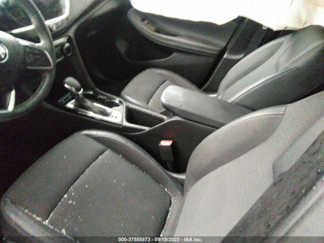 KL4MMBS23MB084223 Buick Encore Gx Preferred
