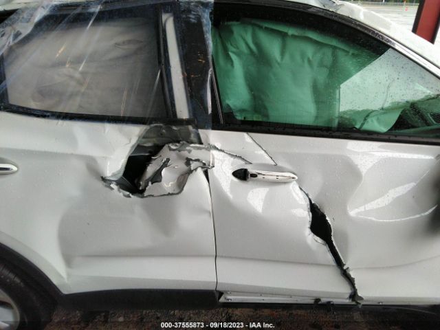 KL4MMBS23MB084223 Buick Encore Gx Preferred