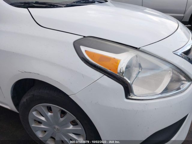 3N1CN7AP4JL813643 Nissan Versa Sedan S Plus