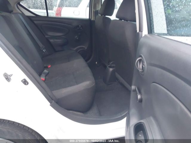 3N1CN7AP4JL813643 Nissan Versa Sedan S Plus
