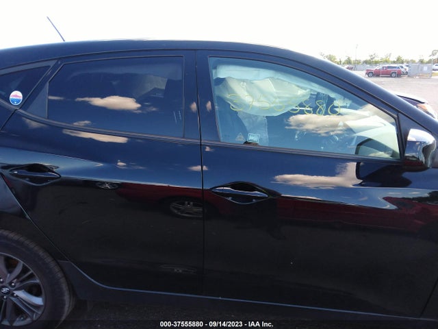 Hyundai TUCSON GLS 2015 KM8JT3AF1FU086464 Image 13