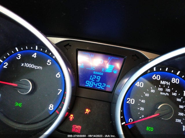 Hyundai TUCSON GLS 2015 KM8JT3AF1FU086464 Image 15