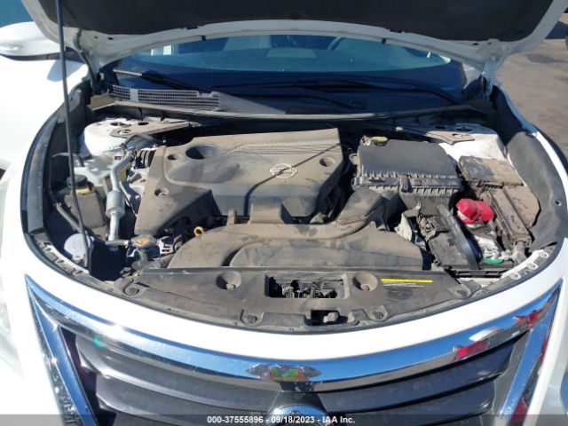 1N4AL3AP0FC492079 Nissan Altima 2.5 Sv