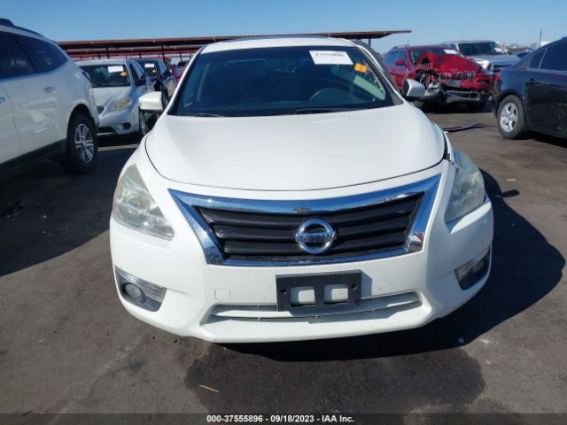 1N4AL3AP0FC492079 Nissan Altima 2.5 Sv