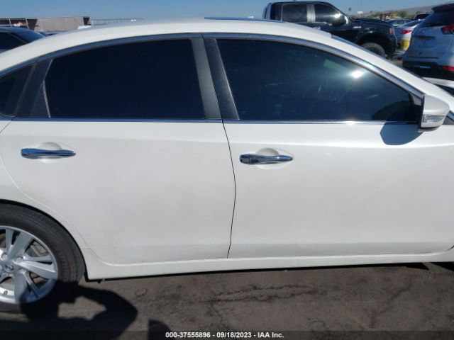 1N4AL3AP0FC492079 Nissan Altima 2.5 Sv