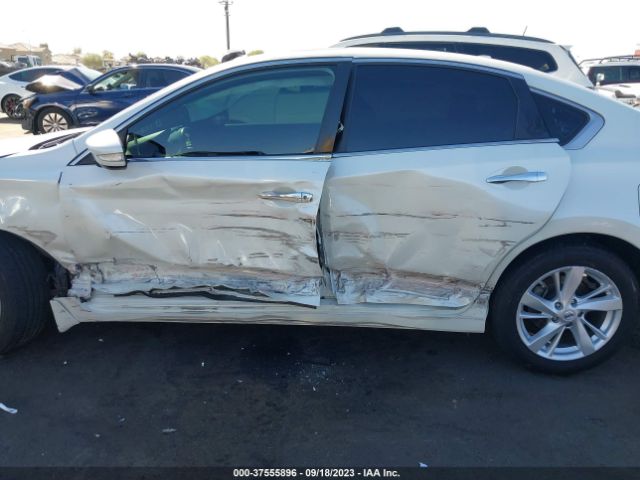 1N4AL3AP0FC492079 Nissan Altima 2.5 Sv