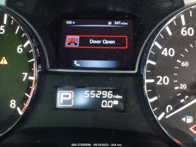 1N4AL3AP0FC492079 Nissan Altima 2.5 Sv
