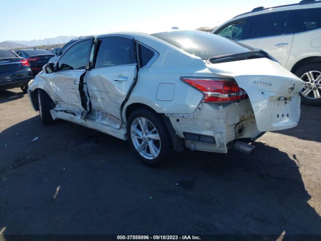 1N4AL3AP0FC492079 Nissan Altima 2.5 Sv