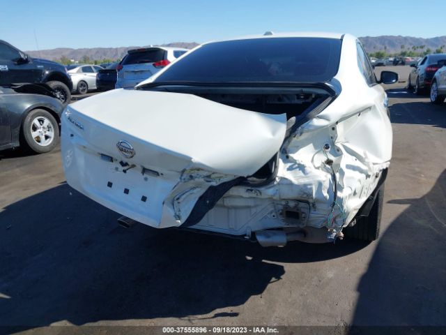 1N4AL3AP0FC492079 Nissan Altima 2.5 Sv
