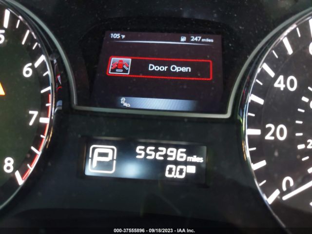 1N4AL3AP0FC492079 Nissan Altima 2.5 Sv