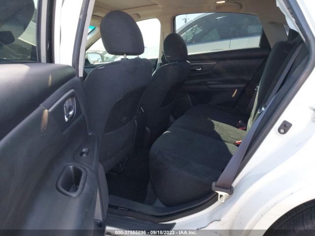 1N4AL3AP0FC492079 Nissan Altima 2.5 Sv