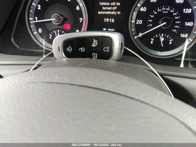 Hyundai SONATA SEL 2022 KMHL64JA1NA208265 Image 11