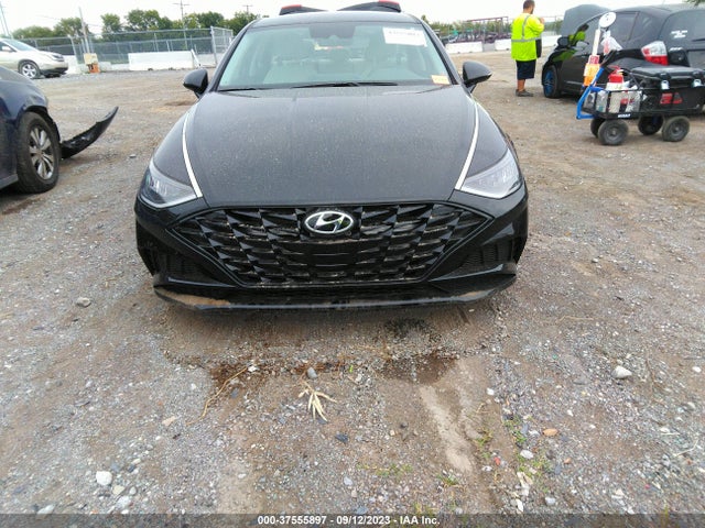 Hyundai SONATA SEL 2022 KMHL64JA1NA208265 Image 12