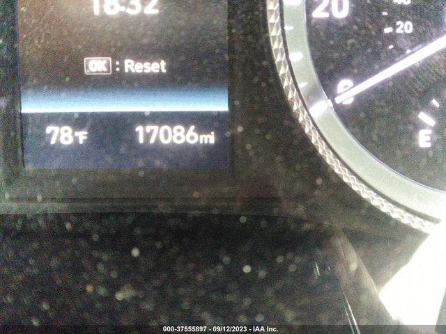 Hyundai SONATA SEL 2022 KMHL64JA1NA208265 Image 15