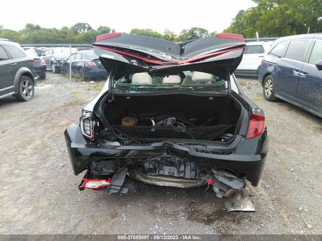 Hyundai SONATA SEL 2022 KMHL64JA1NA208265 Image 16