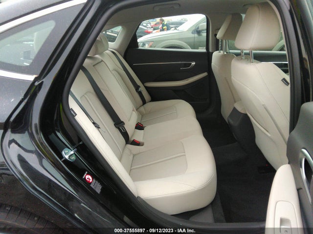 Hyundai SONATA SEL 2022 KMHL64JA1NA208265 Image 8