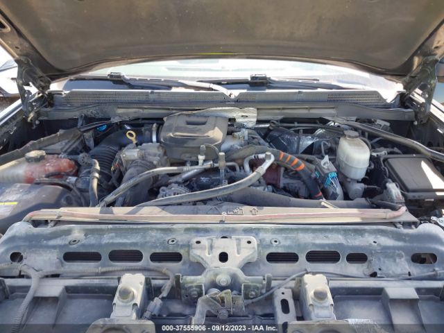 1GT120E87FF180726 GMC Sierra 2500hd Denali