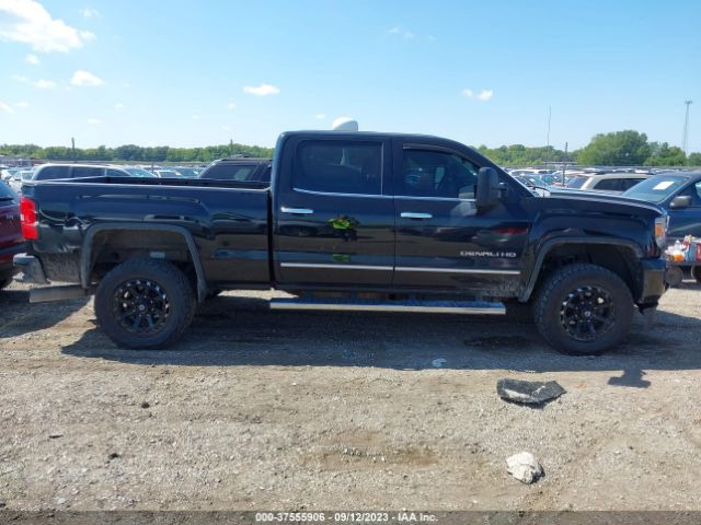 1GT120E87FF180726 GMC Sierra 2500hd Denali