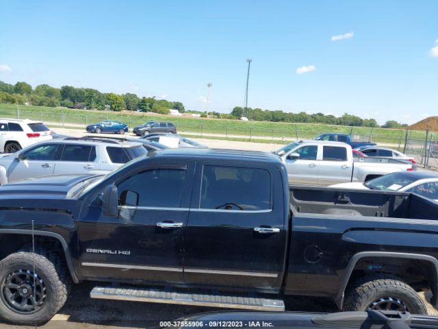 1GT120E87FF180726 GMC Sierra 2500hd Denali