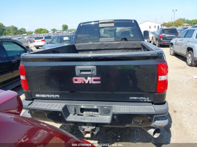 1GT120E87FF180726 GMC Sierra 2500hd Denali