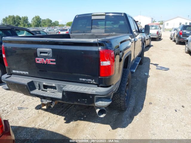 1GT120E87FF180726 GMC Sierra 2500hd Denali