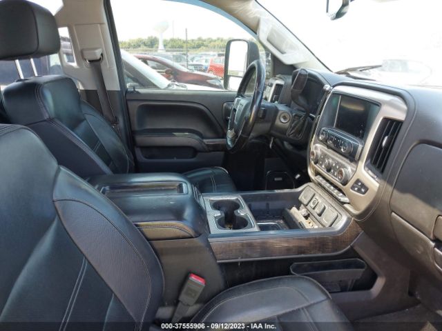 1GT120E87FF180726 GMC Sierra 2500hd Denali