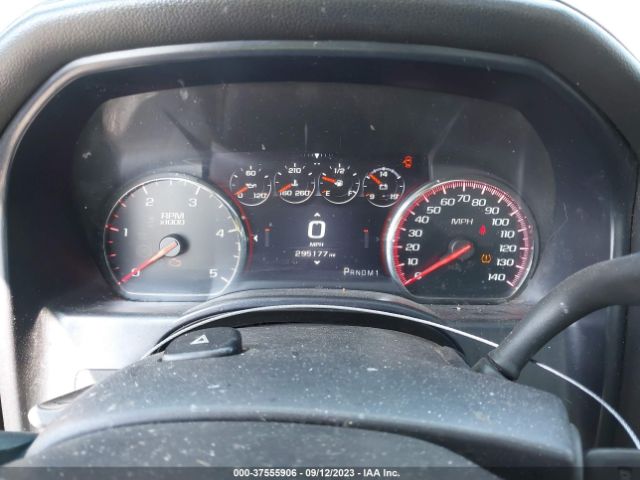 1GT120E87FF180726 GMC Sierra 2500hd Denali