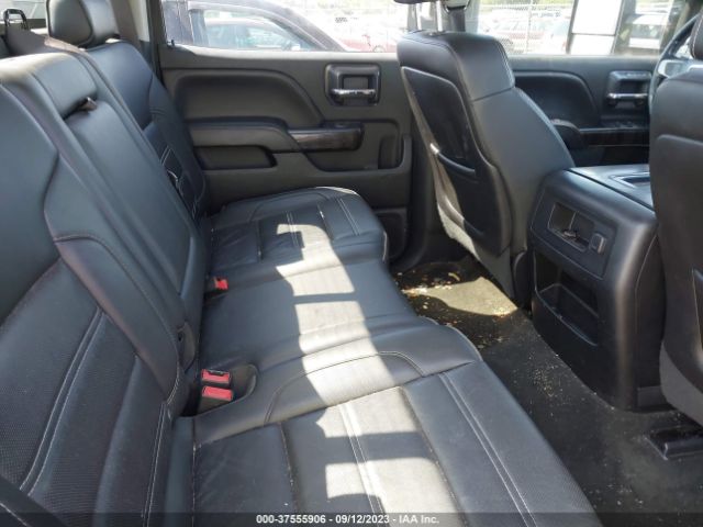 1GT120E87FF180726 GMC Sierra 2500hd Denali