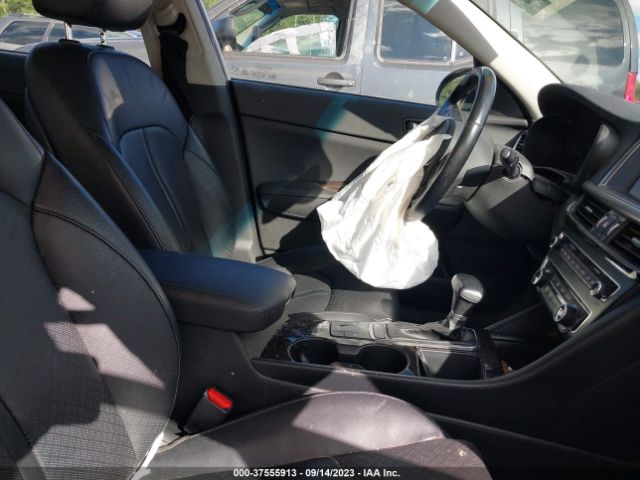 5XXGU4L38JG208661 KIA OPTIMA EX