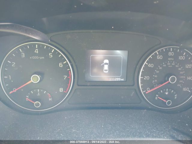 5XXGU4L38JG208661 KIA OPTIMA EX